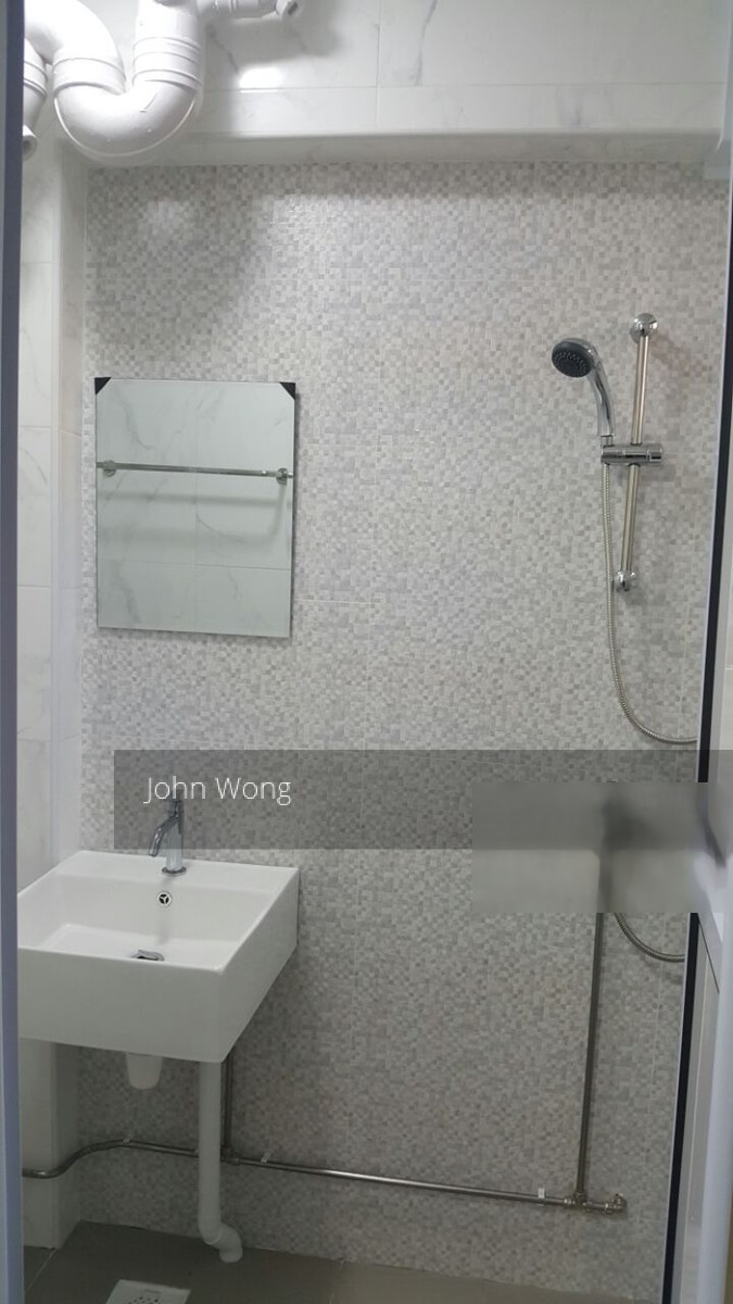 Choa Chu Kang Avenue 3 thumbnail photo